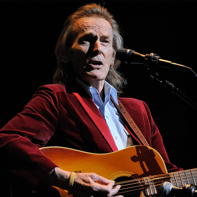 Gordon Lightfoot San Diego Theatres